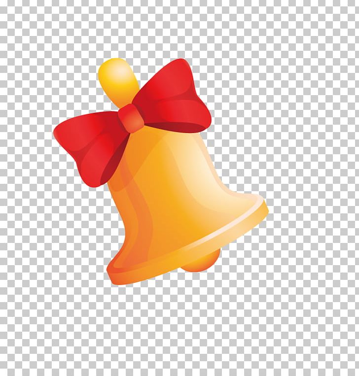 Christmas Bell PNG, Clipart, Alarm Bell, Bell, Bells, Bell Vector, Bow Free PNG Download