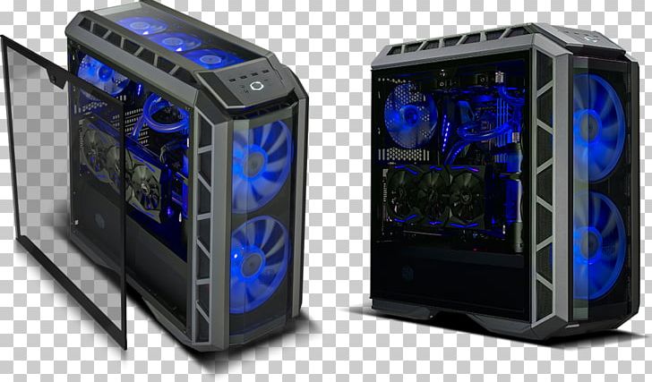 Computer Cases & Housings Power Supply Unit MicroATX Cooler Master PNG, Clipart, Airflow, Atx, Comp, Computer Case, Computer Cases Housings Free PNG Download