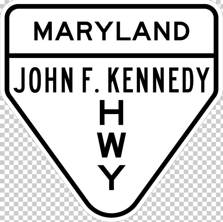 Interstate 95 In Maryland Maryland Route 372 Interstate 95 In North Carolina Maryland Route 170 PNG, Clipart, Angle, Area, Black And White, Brand, Heart Free PNG Download