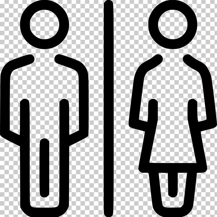 Public Toilet Flush Toilet Bathroom Computer Icons PNG, Clipart, Area, Bathroom, Black And White, Cdr, Computer Icons Free PNG Download