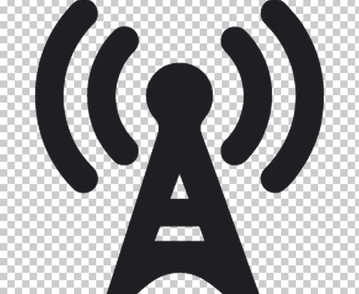 Radio Electrical Wires & Cable Telecommunications Tower Computer Icons PNG, Clipart, Aerials, Black And White, Brand, Computer Icons, Diagram Free PNG Download