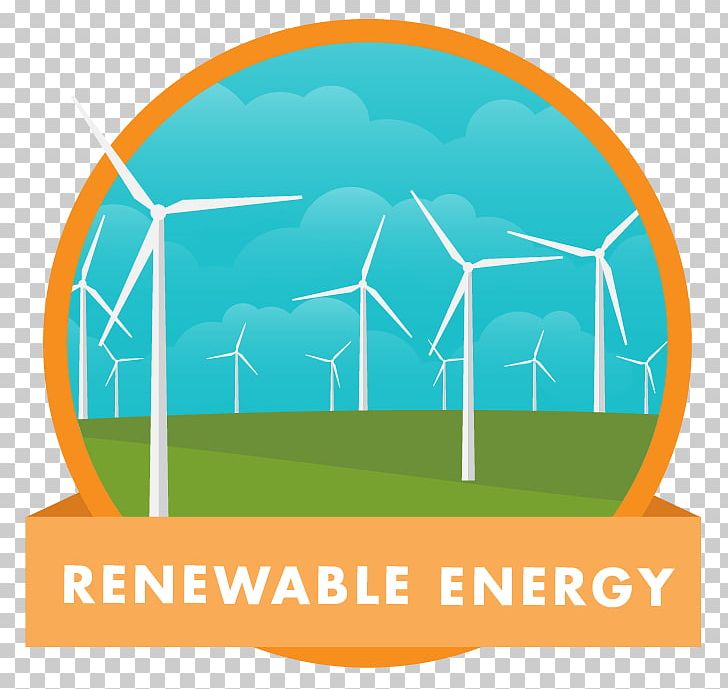 Renewable Energy Wind Power Renewable Resource Alternative Energy PNG, Clipart, 100 Renewable Energy, Alternative Energy, Area, Brand, Electricity Free PNG Download