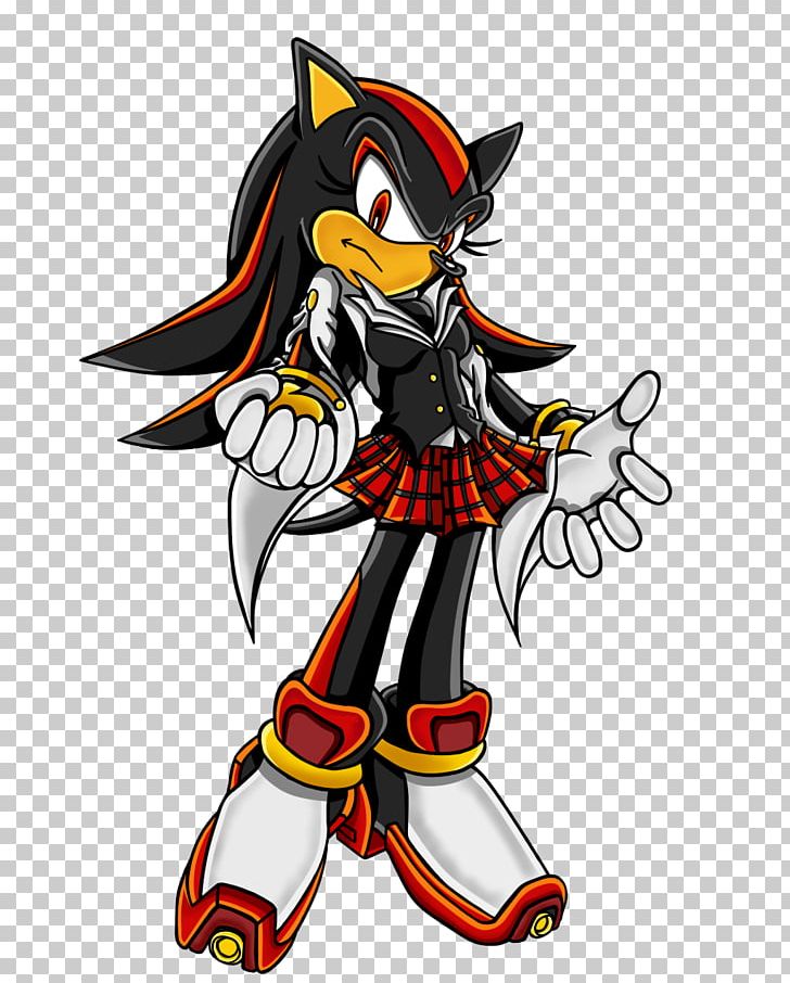 Shadow The Hedgehog Sonic The Hedgehog Knuckles The Echidna Rouge The Bat PNG, Clipart, Animals, Art, Bender, Bird, Cartoon Free PNG Download