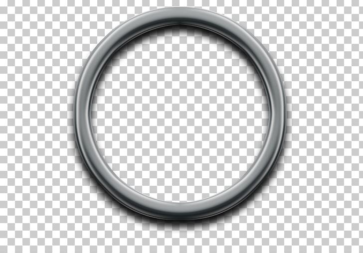 Stainless Steel Metal Plastic Ring PNG, Clipart, Bangle, Body Jewellery, Body Jewelry, Chrome Plating, Circle Free PNG Download