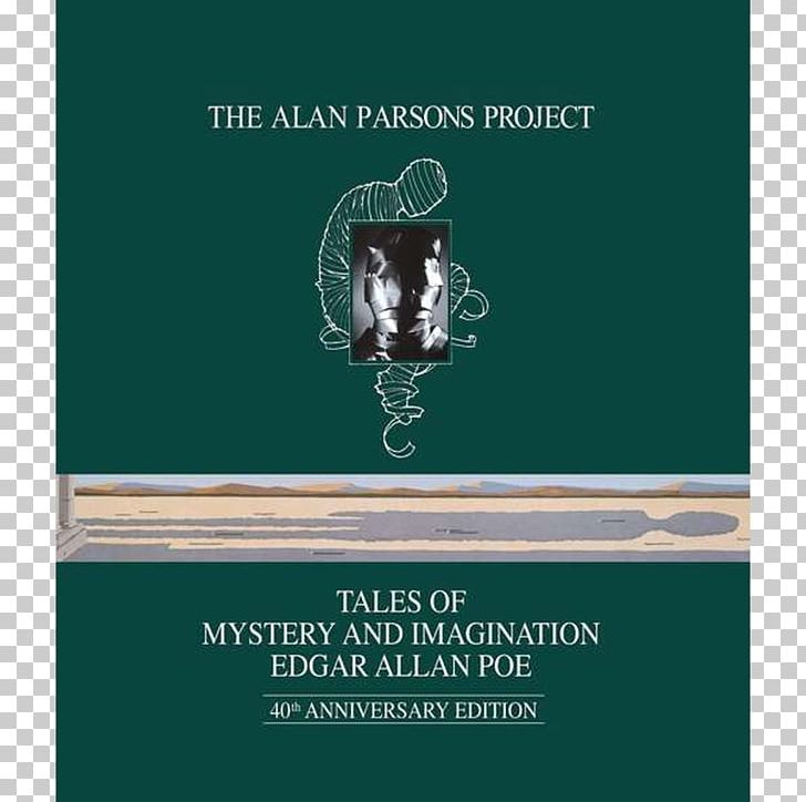(16+) The Alan Parsons Project. Tales Of Mystery And Imagination (16+) The Alan Parsons Project. Tales Of Mystery And Imagination Blu-ray Disc High Fidelity Pure Audio PNG, Clipart, Advertising, Alan Parsons, Alan Parsons Project, Anniversary, Bluray Disc Free PNG Download