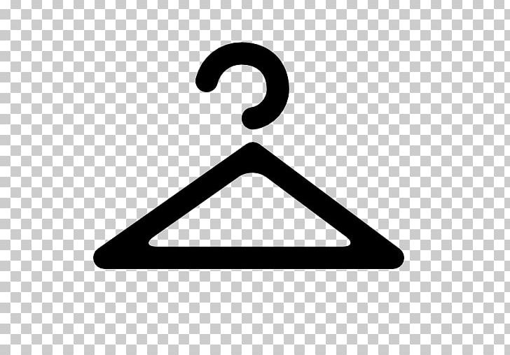 Computer Icons Clothes Hanger Icon Design PNG, Clipart, Angle, Area, Black And White, Clothes Hanger, Computer Icons Free PNG Download