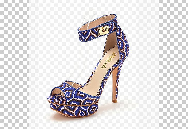 High-heeled Footwear Shoe Blue PNG, Clipart, Accessories, Baby Clothes, Basic Pump, Blue, Blue Abstract Free PNG Download