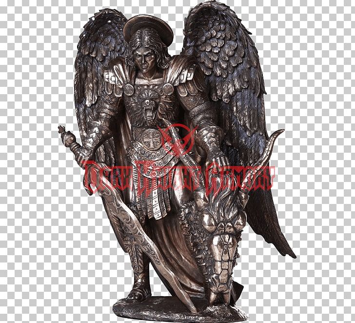 Michael Lucifer Bronze Sculpture Archangel Figurine PNG, Clipart, Action Figure, Angel, Archangel, Bronze, Bronze Sculpture Free PNG Download