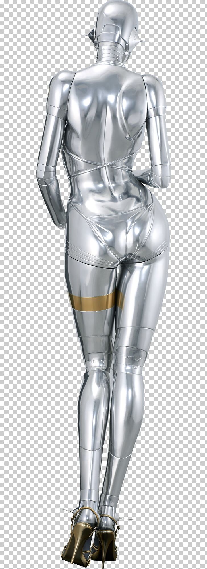 NANZUKA United States Sexy Robot Erotic Art PNG, Clipart, Arm, Armour, Art, Art Exhibition, Classical Sculpture Free PNG Download