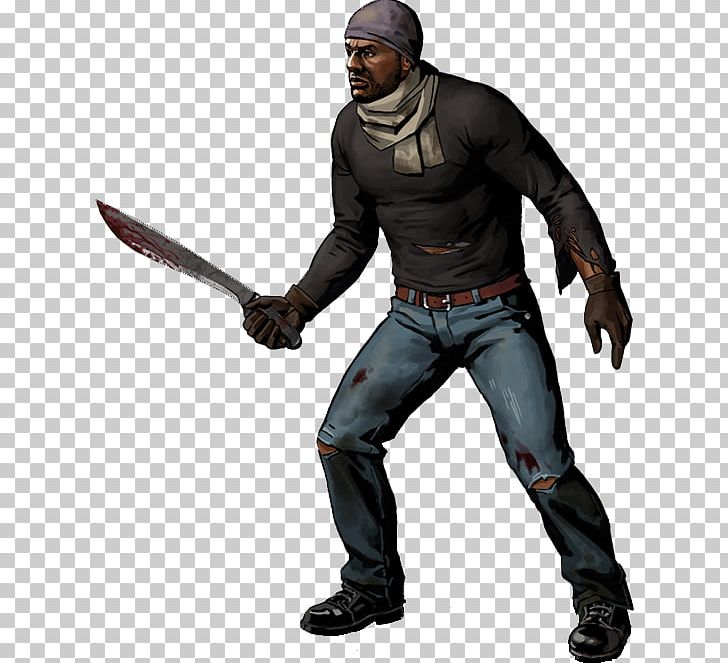 The Walking Dead: Road To Survival Tyreese Character Wiki PNG, Clipart, Action Figure, Action Toy Figures, Aggression, Character, Cold Weapon Free PNG Download