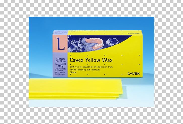 Yellow Dentistry Wax Dentures PNG, Clipart, Color, Dental Impression, Dental Instruments, Dental Technician, Dentist Free PNG Download