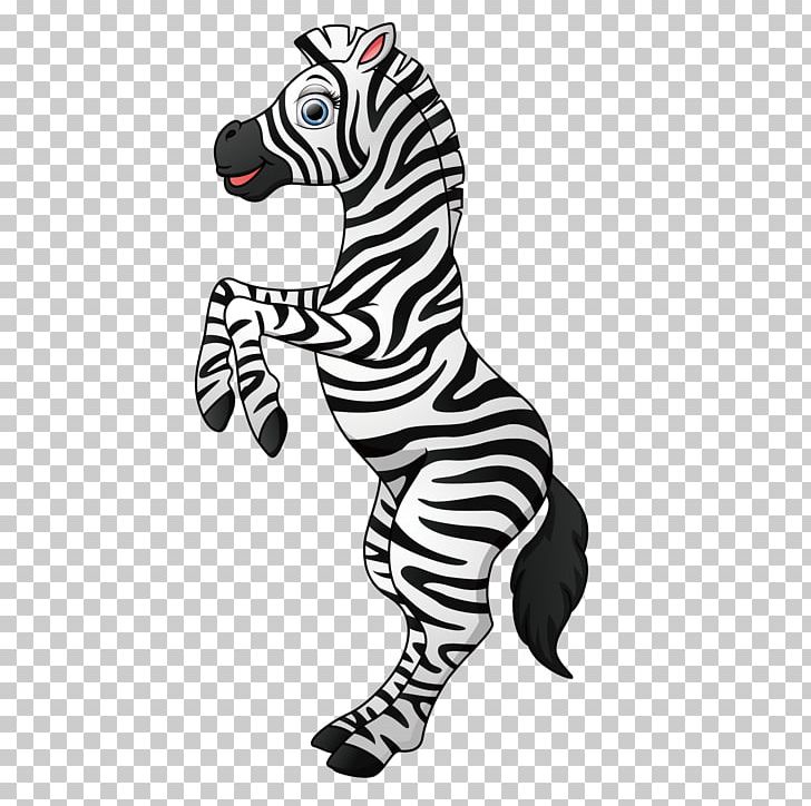 Z For Zebra Illustration PNG, Clipart, Animal, Animals, Big Cats, Black And White, Carnivoran Free PNG Download
