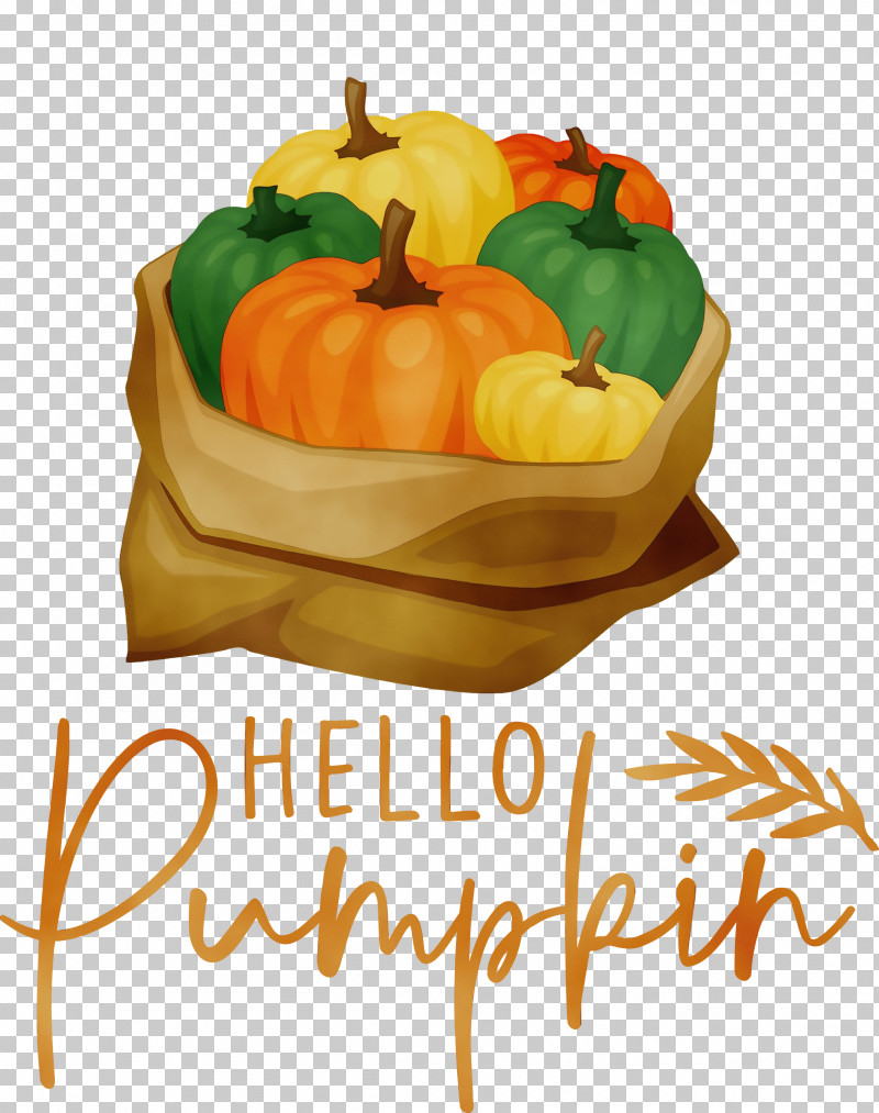 Pumpkin PNG, Clipart, Autumn, Cucurbita Maxima, Fruit, Harvest, Paint Free PNG Download