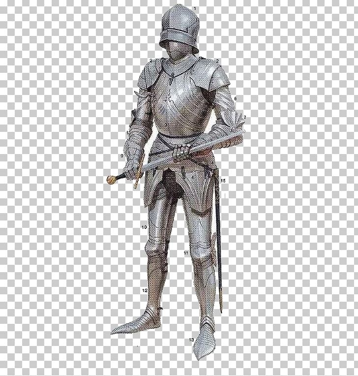 15th Century Middle Ages Knight Plate Armour PNG, Clipart, Action Figure, Armored Car, Armour, Barbie Knight, Body Armor Free PNG Download