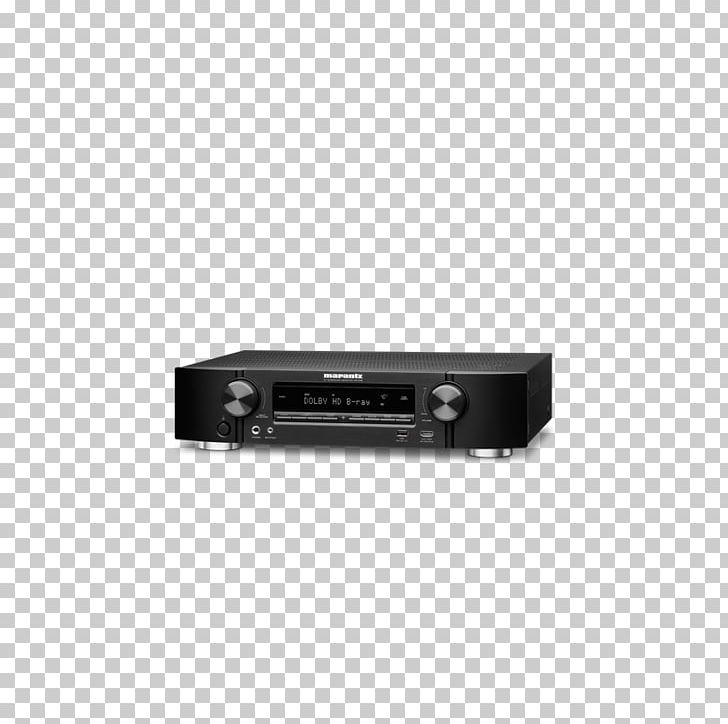 5.2 AV Receiver Marantz NR1508/N1 5x85 Ultra HD Electronics Brand New Marantz NR1607 7.2-Channel Slimline Home Theater Receiver With 4k Wifi PNG, Clipart, 4k Resolution, Audio Equipment, Electronic Device, Electronics, Highdefinition Television Free PNG Download
