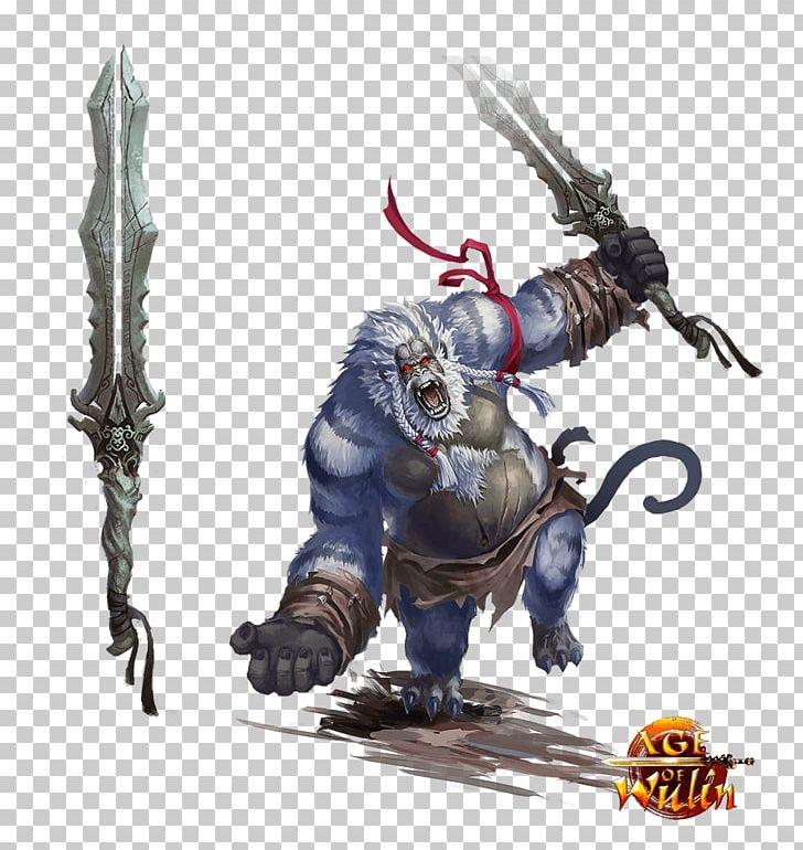 Age Of Wushu Sword Massively Multiplayer Online Role-playing Game Ape Webzen PNG, Clipart, Action Figure, Age Of Wushu, Ape, Armour, Cold Weapon Free PNG Download
