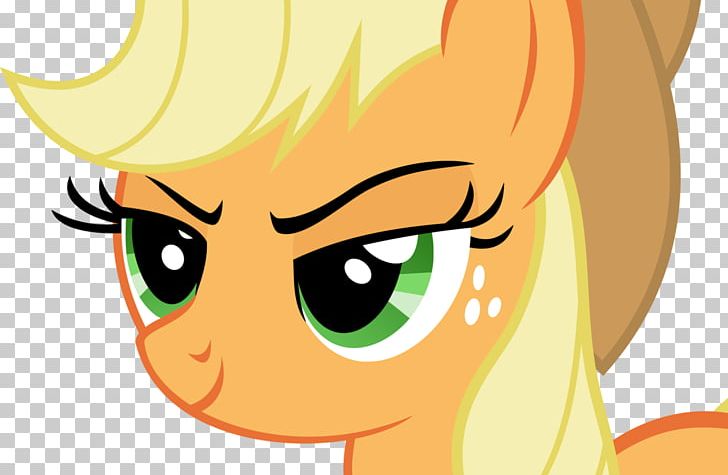 Applejack Pinkie Pie Rainbow Dash Pony Rarity PNG, Clipart, Cartoon, Computer Wallpaper, Eye, Face, Fictional Character Free PNG Download