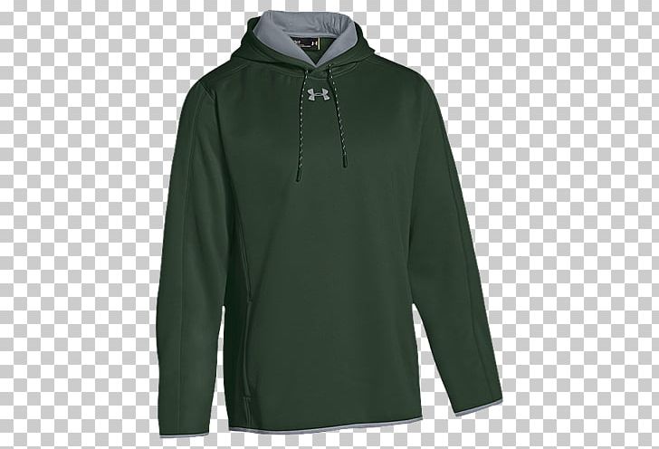 Custom Under Armour Men's Black Double Threat Hoodie Clothing Custom Under Armour Women's Black Double Threat Hoody PNG, Clipart, Active Shirt, Bluza, Clothing, Fleece Jacket, Green Free PNG Download