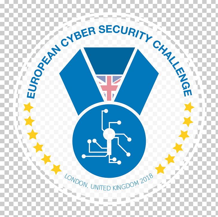 European Cyber Security Challenge (ECSC) 2018 Computer Security European Union Information Security PNG, Clipart, Area, Blue, Brand, Computer Security, Cyberwarfare Free PNG Download