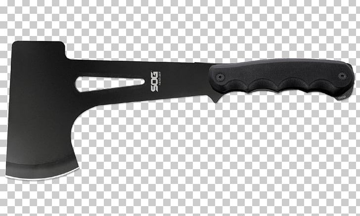 Knife SOG Specialty Knives & Tools PNG, Clipart, Angle, Axe, Battle Axe, Blade, Cold Weapon Free PNG Download