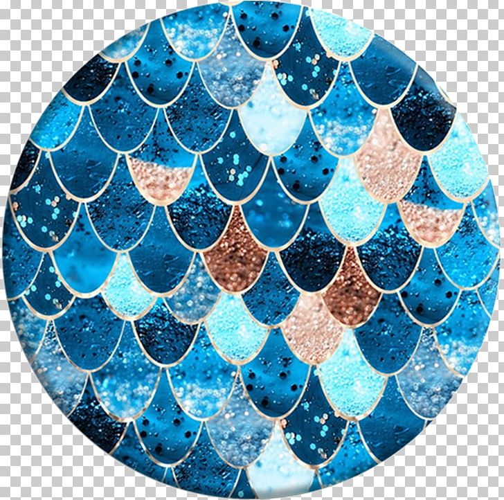 PopSockets Grip Stand Amazon.com Mobile Phones Mermaid PNG, Clipart, Amazoncom, Aqua, Circle, F15, Handheld Devices Free PNG Download
