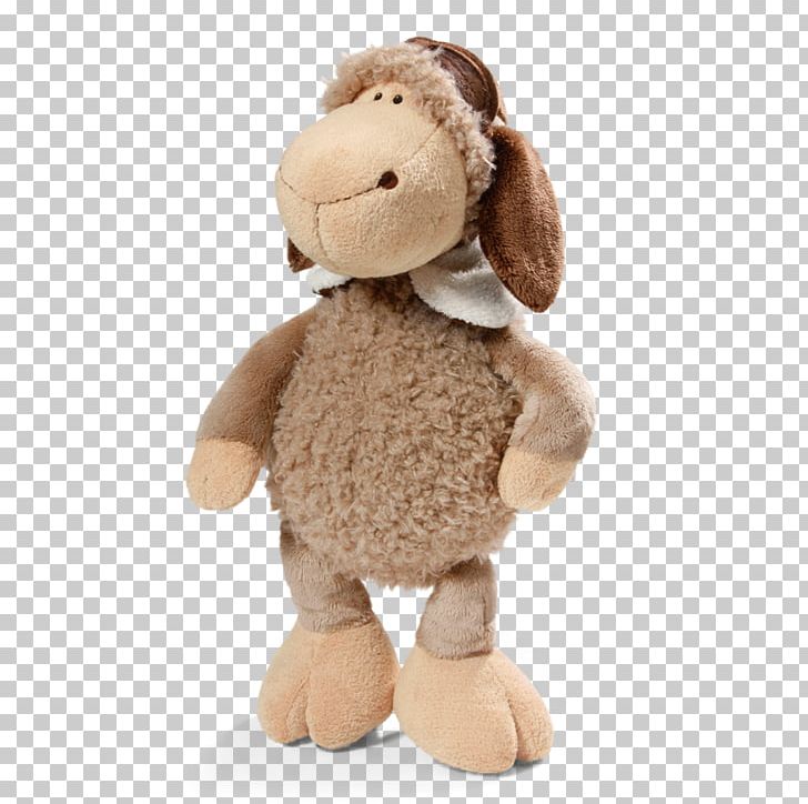 Sheep Stuffed Animals & Cuddly Toys NICI AG Plush PNG, Clipart, Animals, Child, Dangling, Dean, Doll Free PNG Download