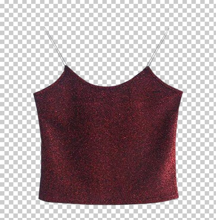 Spaghetti Strap Sleeve Red Wine Top PNG, Clipart, Blouse, Braces, Camisole, Crop Top, Food Drinks Free PNG Download