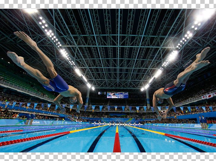 Swimming At The 2016 Summer Olympics – Men's 200 Metre Individual Medley Olympic Games 2012 Summer Olympics 2016 Summer Paralympics PNG, Clipart,  Free PNG Download