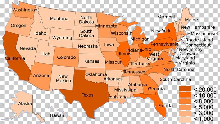Texas Illinois Alaska District Of Columbia U.S. State PNG, Clipart, Alaska, Area, Diagram, District Of Columbia, Economic Growth Free PNG Download