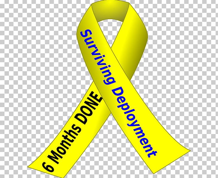 Yellow Ribbon PNG, Clipart, Awareness Ribbon, Brand, Drawing, Fashion Accessory, Line Free PNG Download
