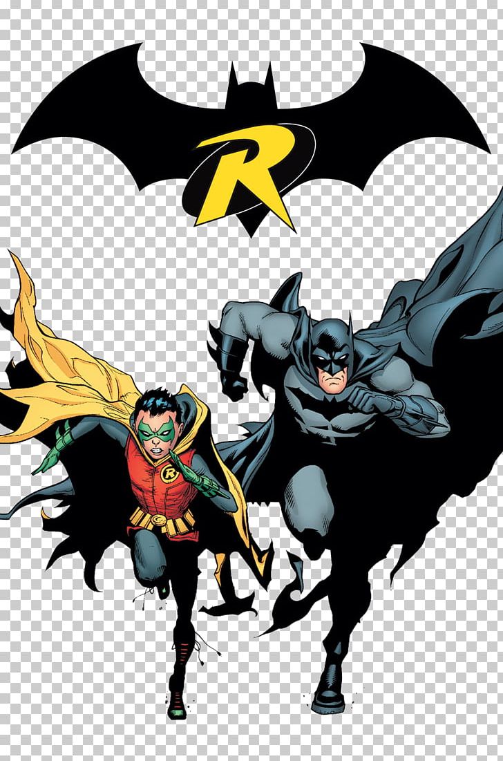 Batman And Robin Batman And Robin Nightwing Damian Wayne PNG, Clipart, Bat,  Batman, Batman Robin, Batman