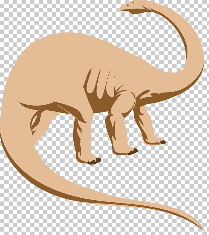 Brontosaurus Dinosaur Drawing PNG, Clipart, Animal, Animal Figure, Brontosaurus, Carnivoran, Cartoon Free PNG Download