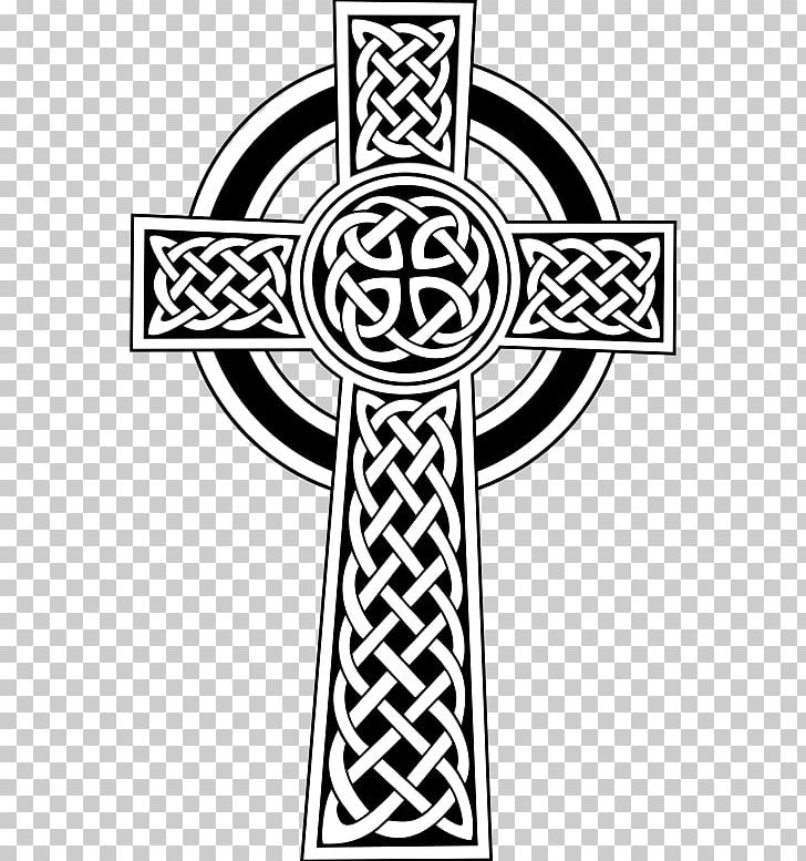 Celtic Cross Christian Cross Symbol Illustration PNG, Clipart, Black And White, Celtic, Celtic Art, Celtic Christianity, Celtic Cross Free PNG Download