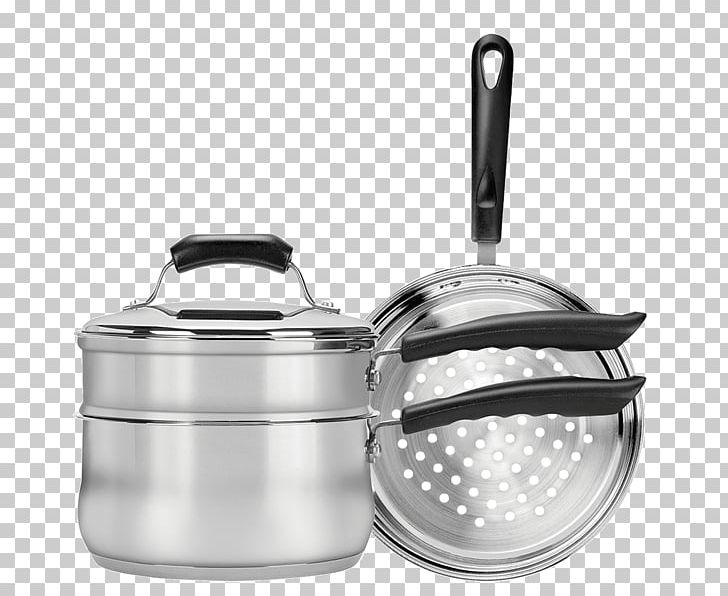 Food Steamers Cookware Cooking Ranges Bain-marie Boiler PNG, Clipart, Allclad, Bainmarie, Boiler, Casserola, Cast Iron Free PNG Download