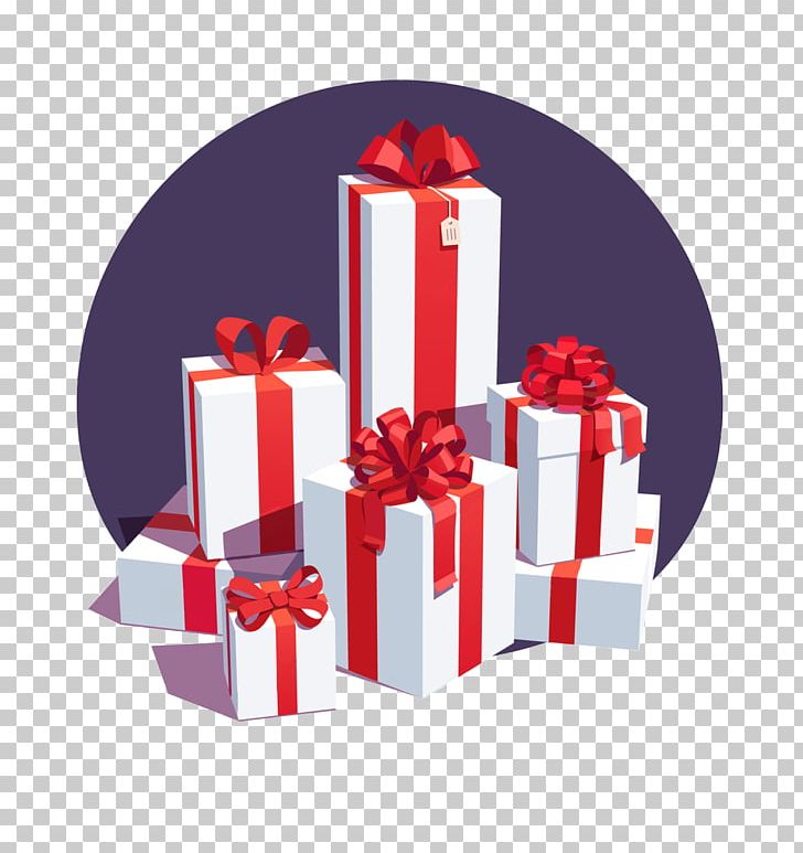 Gift Decorative Box Ribbon PNG, Clipart, Box, Creative Market, Decorative Box, Gift, Gift Box Free PNG Download