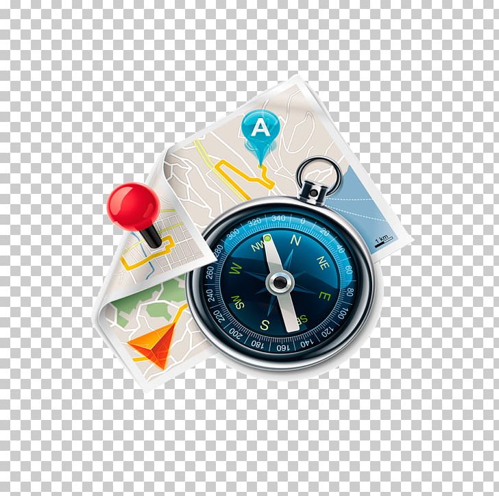 GPS Navigation Device Icon PNG, Clipart, Adobe Illustrator, Africa Map, Asia Map, Clock, Compass Free PNG Download