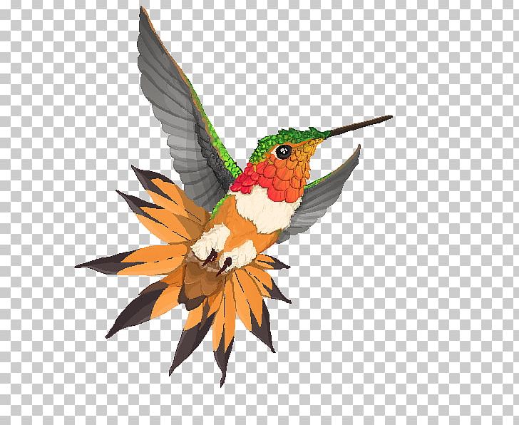 Hummingbird M Beak Wing Feather PNG, Clipart, Animals, Beak, Bird, Deviantart, Fauna Free PNG Download