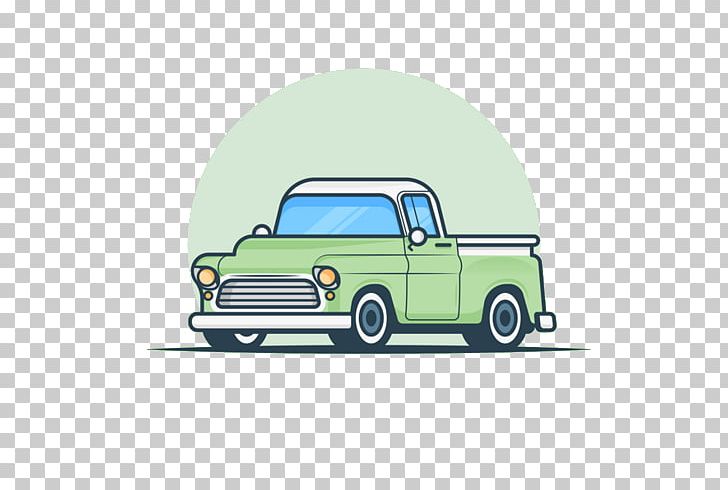 Pickup Truck Car Van PNG, Clipart, Background Green, Brand, Car, Cars, Compact Car Free PNG Download