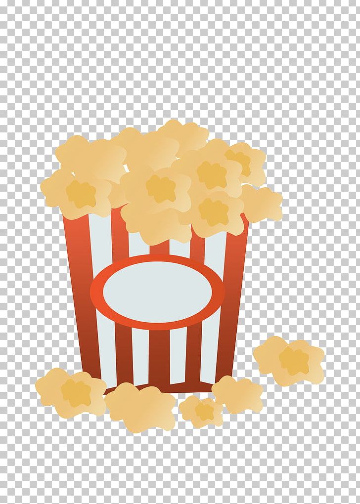 Popcorn Fried Chicken PNG, Clipart, Butter, Calorie, Cartoon, Cartoon Popcorn, Coke Popcorn Free PNG Download