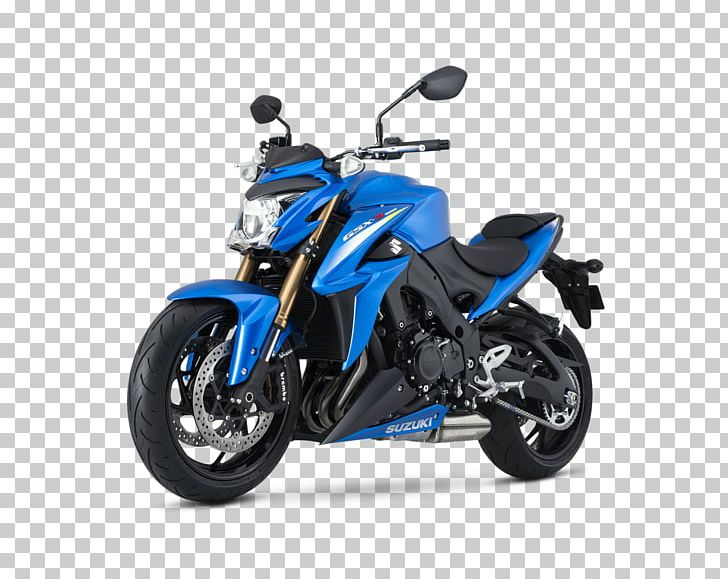 Suzuki GSX-S1000 Motorcycle Yamaha FZ16 Car PNG, Clipart, Automotive, Automotive Wheel System, Car, Cars, Electric Blue Free PNG Download