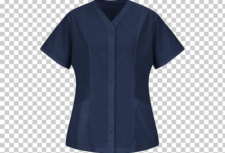 T-shirt Scrubs Clothing Polo Shirt Sleeve PNG, Clipart, Active Shirt, Blouse, Blue, Bra, Button Free PNG Download
