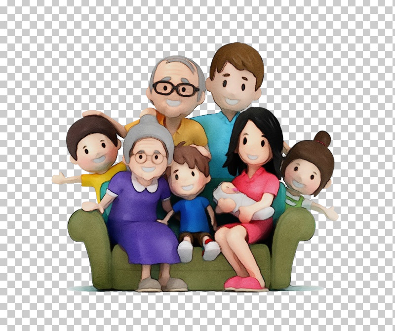 Cartoon People Social Group Animation Friendship PNG, Clipart, Animation, Cartoon, Child, Community, Family Free PNG Download