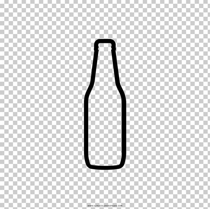 Beer Bottle Glass Bottle Water Bottles PNG, Clipart, Beer, Beer Bottle, Black And White, Bottle, Drawing Free PNG Download