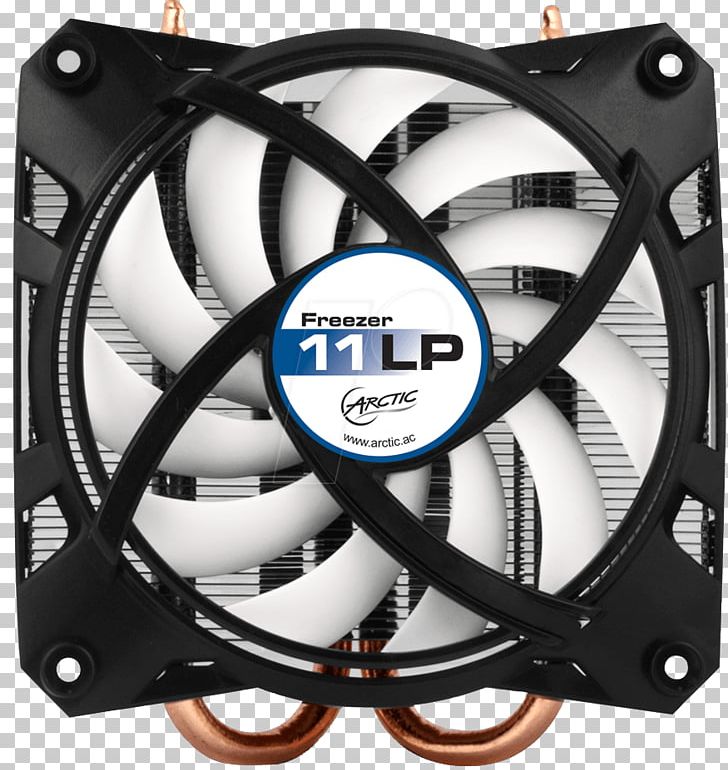Computer Cases & Housings Intel Arctic Computer System Cooling Parts Freezer PNG