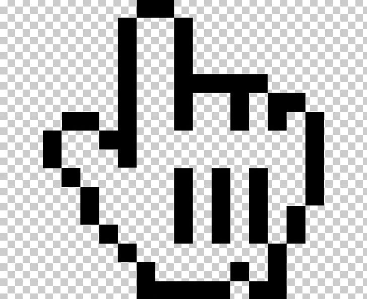 Computer Mouse Pointer Cursor Computer Icons PNG