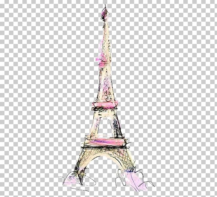 Eiffel Tower Drawing Illustration PNG, Clipart, Art, Art In Paris, Cartoon, Cartoon Eiffel Tower, Creative Free PNG Download