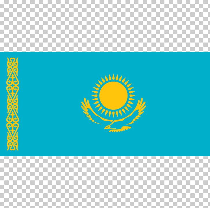 Flag Of Kazakhstan Flag Of The United States National Flag PNG, Clipart, Area, Brand, Circle, Country, Flag Free PNG Download