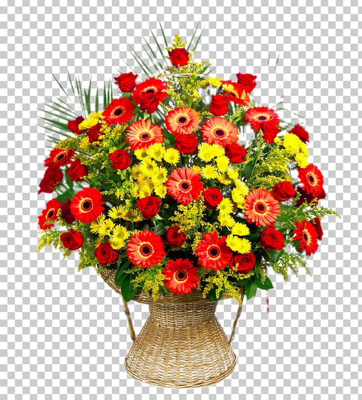 Flower Bouquet Floristry Transvaal Daisy Flower Delivery PNG, Clipart, Artificial Flower, Baskets, Bride, Clips, Flower Free PNG Download