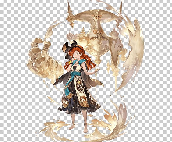 Granblue Fantasy Concept Art Character Illustrator PNG, Clipart, Character, Concept Art, Costume Design, Fictional Character, Figurine Free PNG Download