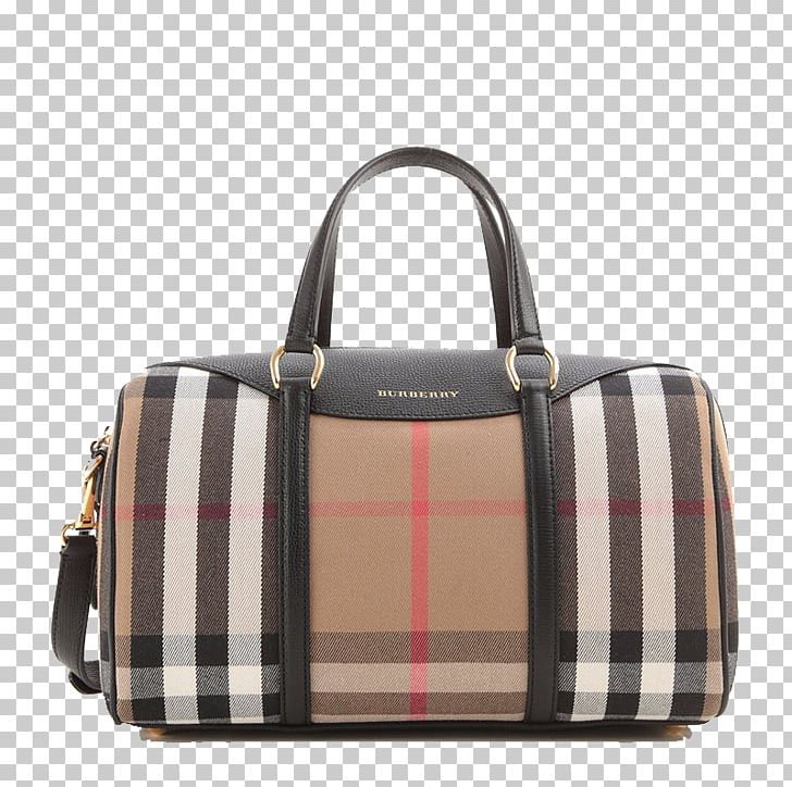 Handbag Burberry Leather Tote Bag Shoe PNG, Clipart, Baggage, Bags, Brand, Brands, Brown Free PNG Download